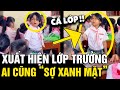 Xuất hiện 'NHỎ LỚP TRƯỞNG' có khí chất vô cùng ĐANH ĐÁ khiến các bạn 'SỢ ĐỎ MẶT' | Tin Nhanh 3 Phút