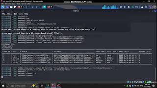 DVWA Blind SQL Injection Part 2