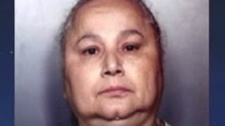 Miami's 'Cocaine Godmother' killed
