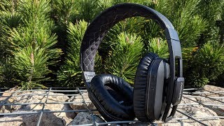 The Noise Cancelling Headphones Under $100 (Dodocool DA158)