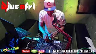 SR.JUCAFRI DJ LIVE SESSIONS LIVE OCT. 6 VARIADA