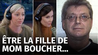 Grandir dans l’ombre de Mom Boucher : Le témoignage bouleversant d’Alexandra Mongeau