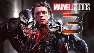 Spider-Man No Way Home Announcement - Marvel Phase 4 Easter Eggs