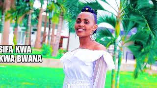 MARY NGINA  -  SIFA KWA BWANA