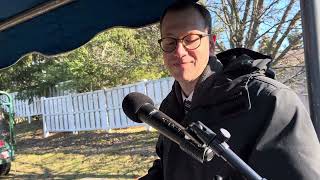 Dr. Edward Friedman Funeral Service