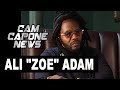 Ali “Zoe” Adam On Kodak Black & The Differences Between Zoe Pound & Zoe Mafia Family