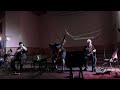 eigenharp trio improvisation at electro music 2013