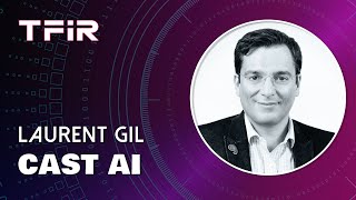 How CAST AI Can Help Reduce Cloud Costs And Over-Provisioning| Laurent Gil