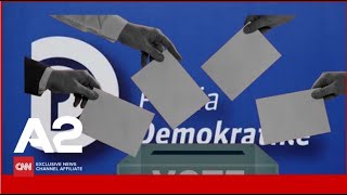 Mbi 70% e shqiptarëve jashtë duan ndryshimin, vote për PD. Kreshnik Çollaku