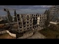 s.t.a.l.k.e.r. lore limansk u0026 the radiowave institute