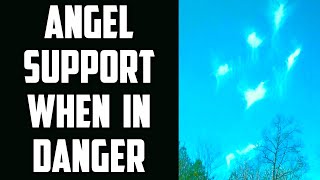 Angels Coming To Defend When Facing Great Danger - Lessons from Ahl Badr 313 Sufi Meditation Center