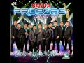 5. Dios esta aqui Banda Proezas 2015