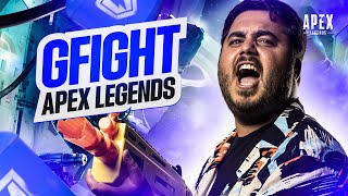 🔥 ON DÉCHIRE TOUT AU GFIGHT APEX LEGENDS ! (#SponsoredByEA)