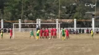 LSC Best Free kick (Manipur) #football