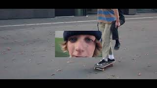 Christchurch city skateboarding anos part comin doon