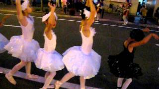 仮装盆踊り2011