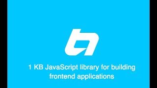 Hyperapp JS: #1 Getting Started with Hyperapp JS | #CodingPhase
