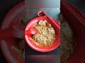 chinese style laksa ~ old lee kee johore laksa 超过六十年老字号 ~ 李记柔佛辣沙