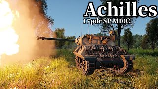 【WarThunder】へなちょこきりたんの惑星日記 アキリーズ編【VOICEROID実況】