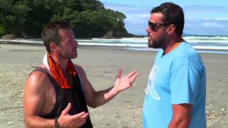 WUDU S6 Ep 2 - Surf Lessons