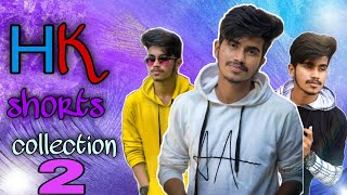 SHORTS COLLECTION 2 |Harrish krish|#youtube