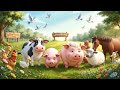 Welcome to Willowbrook Farm – A Animal Adventure