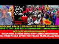 SHOCK!! DRAMA UNFOLDS AT PRIESTHOOD CHURCH AFTER BISHOP JJ'S SPEECH,LEAVING MANY PRAISE TEAM CRYING.