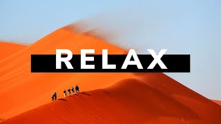 Relaxation music for deep sleeping • Meditation music • Music for stress relief • Music for yoga