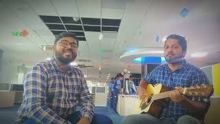 Sajde | Unplugged | Arijit Singh, Kill Dil #aspmusicals #pishvi1 #sajde ​