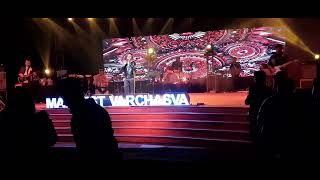 Tum Tak Song Live Performance By Javed ali