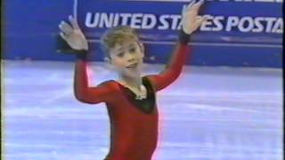 T. LIPINSKI - 1996 US NATIONALS - FS