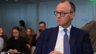 Riesiges Vermögen von CDU Chef Friedrich Merz enthüllt