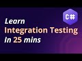 ASP.NET Core Integration Testing Tutorial