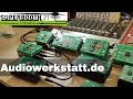 SUPERBOOTH 2021 - Audiowerkstatt
