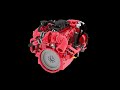 cummins marine engines b4 5kc