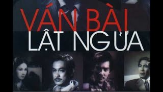 VÁN BÀI LẬT NGỬA - TẬP CUỐI - Phim Lẻ Chiến Tranh Việt Nam Mỹ Kinh Điển Cực Hay