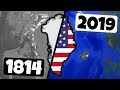 How America Almost BOUGHT Greenland