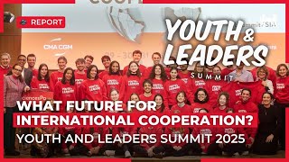 What future for international cooperation ? - YLS25