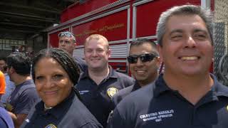 "A Well Deserved Surprise" | OnStar Gives Back