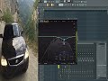 5am coockup (randomly created melody)