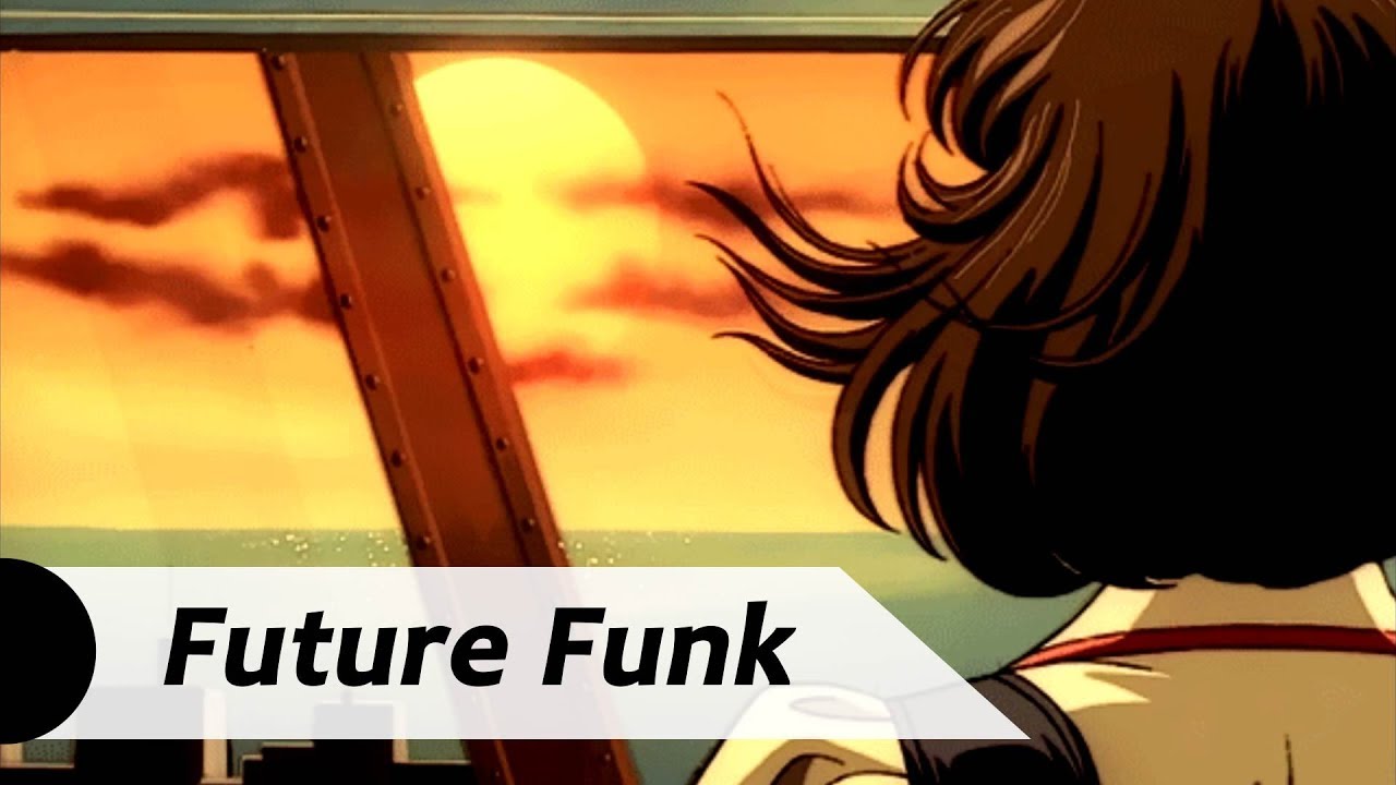 Future Funk Mix December 2018 Youtube Music