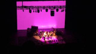 Alison Krauss & Union Station,"Whiskey Lullaby", September 22, 2011, Fox Theatre, St. Louis, MO