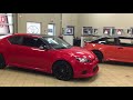 2013 and 2015 scion tc special editions review