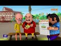 motu patlu मोटू पतलू s1 the fake jinn lamp episode 279 part 2 download voot kids app