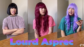 **2.5 Hours** Lourd Asprec TikTok Videos Compilation. Enjoy The Ultimate Compilation Of Lourd Asprec