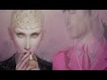 4 paintings troy brooks