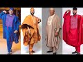 Latest Agbada Styles for Men in 2024 // Men Fashion.