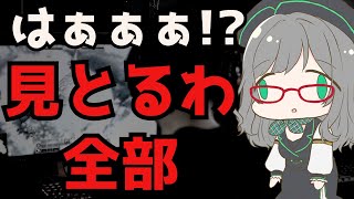 ゲーム配信中にVTuberが指示厨に思う事【Vtuber/河崎翆】