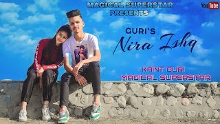 NIRA ISHQ : GURI (Official Song) Satti Dhillon | Punjabi Song | GK Digital | Geet MP3