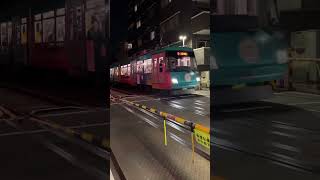 ショート電車155